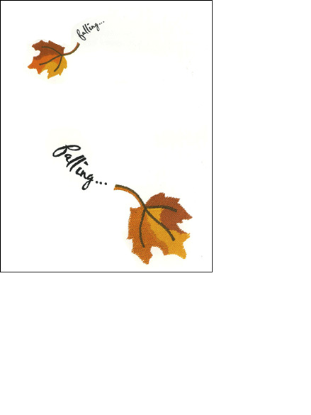 Bernina Direct Response Letter